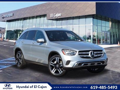 Used 2021 Mercedes-Benz GLC 300