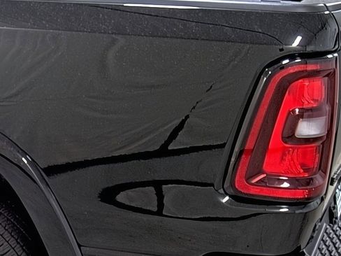 New 2026 RAM 1500 Big Horn image 10