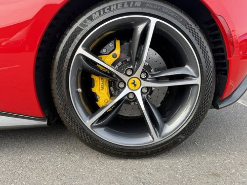 Used 2022 Ferrari 296 GTB image 6