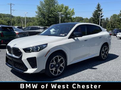 Certified 2025 BMW X2 M35i