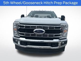 Certified 2025 Ford F350 XLT w/ 360-Degree Camera Package video 2
