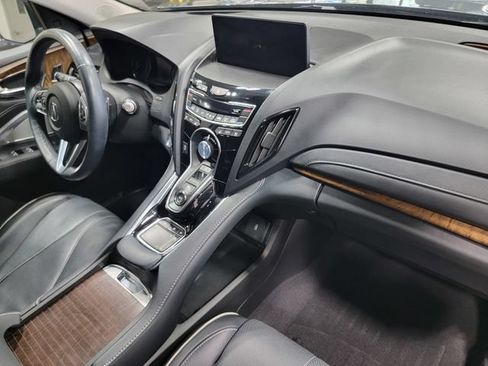 Used 2019 Acura RDX AWD w/ Advance Package image 17