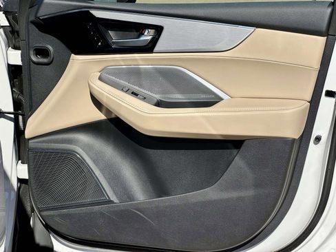 Certified 2025 Acura MDX w/ Technology Package image 3