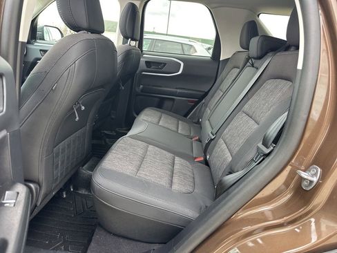 Used 2022 Ford Bronco Sport Big Bend w/ Convenience Package AWD/4WD image 32
