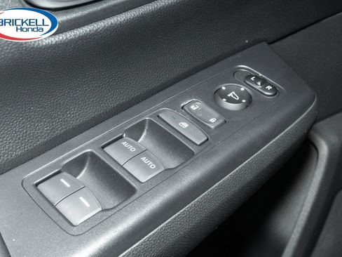 Certified 2023 Honda CR-V Sport image 34