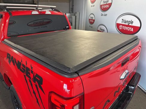 Used 2020 Ford Ranger XLT image 17