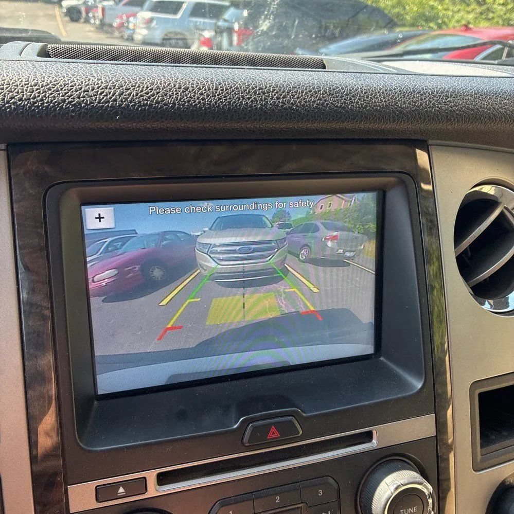 Used 2016 Ford Expedition Limited AWD/4WD image 29