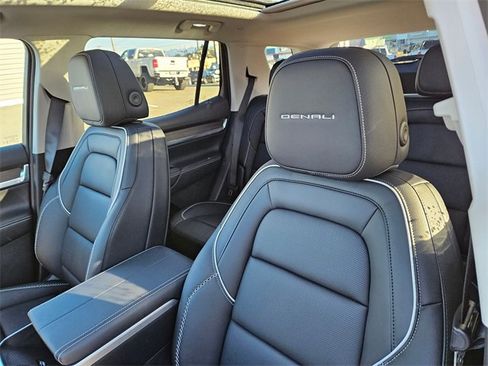 New 2026 GMC Terrain Denali image 14