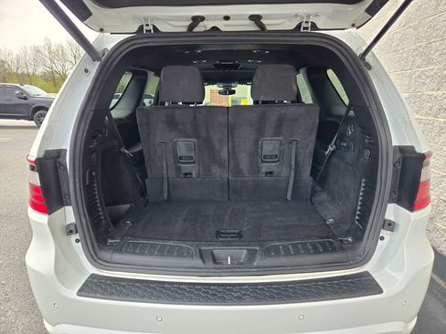 Used 2025 Dodge Durango GT AWD/4WD image 39