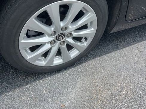 Used 2020 Toyota Camry LE FWD image 26