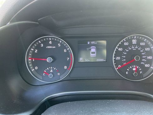 Used 2021 Kia Forte LXS image 13