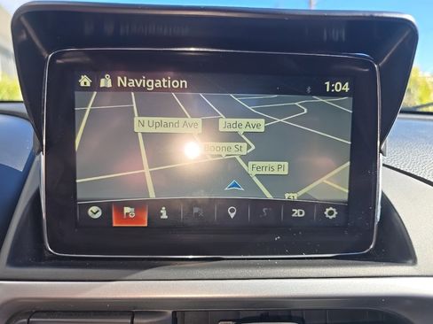 Used 2019 FIAT 124 Spider Classica w/ Technology Group image 15