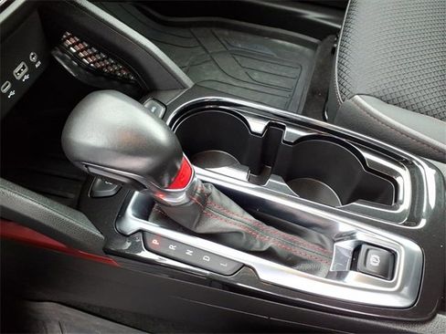 Used 2023 Chevrolet TrailBlazer RS w/ Convenience Package image 20