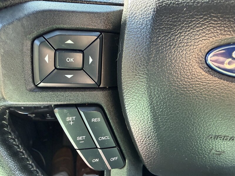 Used 2018 Ford F150 XLT w/ Equipment Group 302A Luxury AWD/4WD image 25