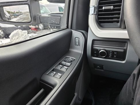 New 2026 Ford F250 XL w/ Snow Plow Prep Package image 18