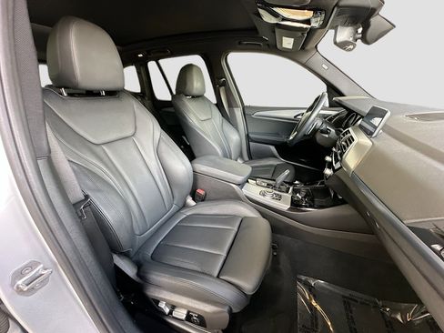 Used 2020 BMW X3 sDrive30i w/ Convenience Package RWD image 28