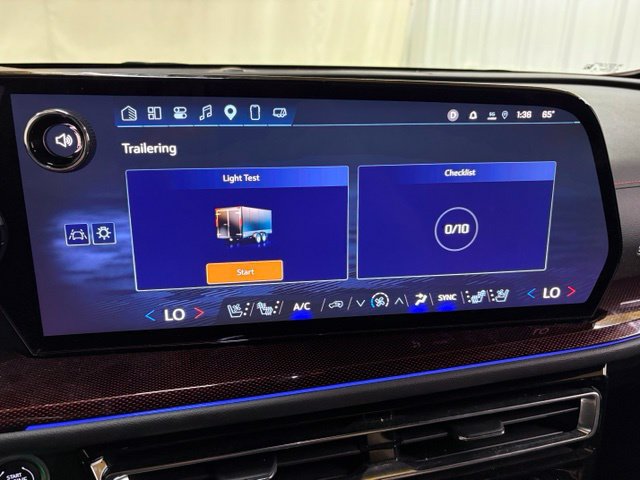 Used 2025 Chevrolet Traverse RS AWD/4WD image 50