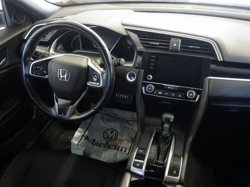 Used 2020 Honda Civic Sport image 22