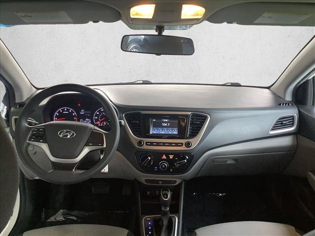 Used 2018 Hyundai Accent SE FWD image 14