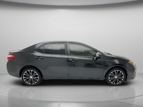 Used 2016 Toyota Corolla S FWD image 6