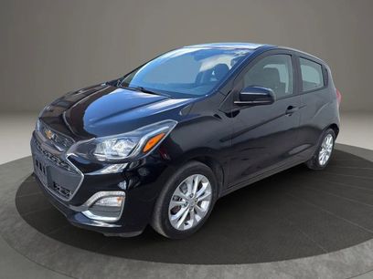 Used 2019 Chevrolet Spark LT