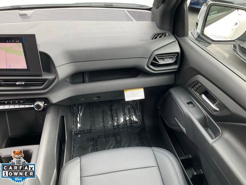 Used 2024 Chevrolet Silverado EV W/T AWD/4WD image 55
