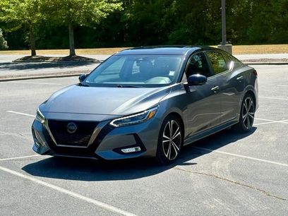 Used 2023 Nissan Sentra SR w/ SR Premium Package