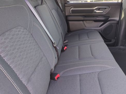 New 2026 RAM 1500 Big Horn AWD/4WD image 18