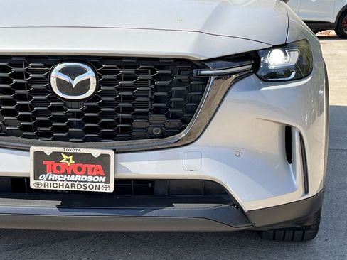 Used 2026 MAZDA CX-90 3.3 Turbo w/ Premium Sport Pkg AWD/4WD image 8