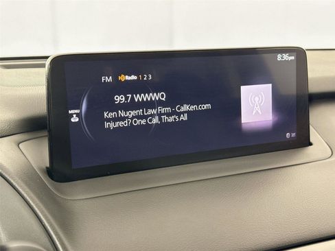 Certified 2023 MAZDA CX-9 Touring Plus image 24