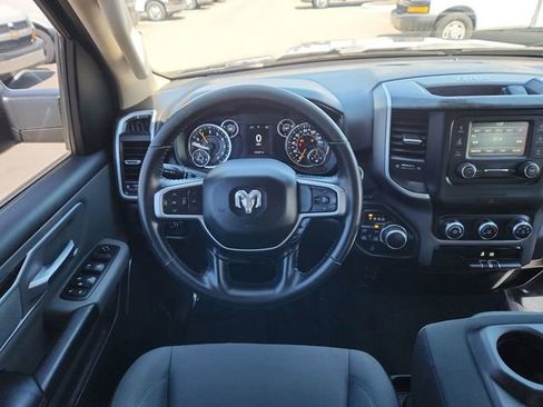 Used 2019 RAM 1500 Big Horn image 22