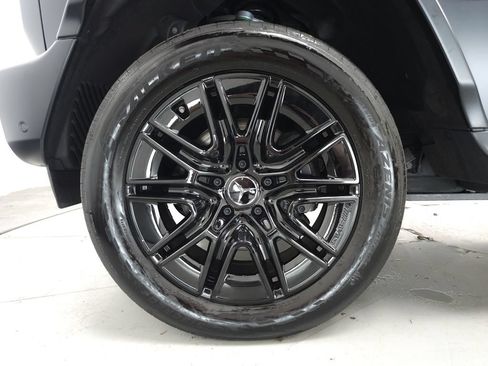 Used 2025 Mercedes-Benz G 580 w/ Seat Comfort Package image 36