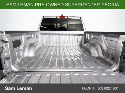 Used 2025 RAM 1500 Big Horn AWD/4WD image 24