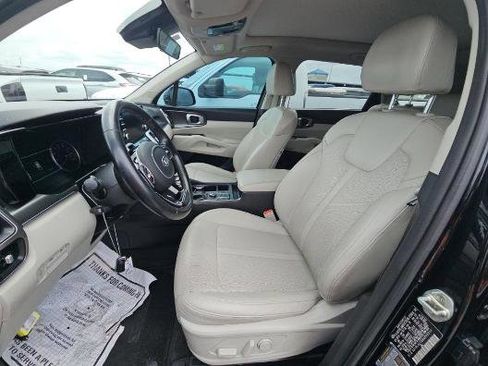 Used 2021 Kia Sorento S w/ Panoramic Sunroof Package image 4