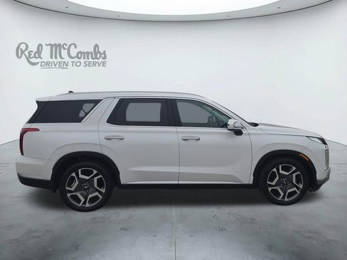 Used 2024 Hyundai Palisade SEL w/ Premium Package AWD/4WD image 6