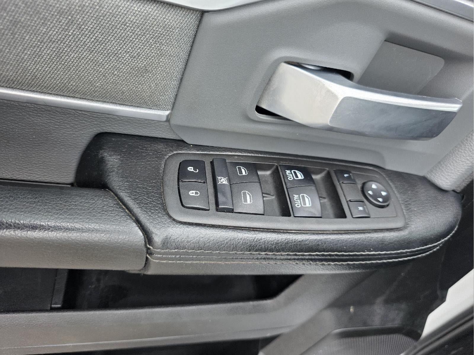 Used 2022 RAM 2500 Big Horn AWD/4WD image 29
