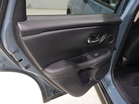 Used 2024 Honda HR-V EX-L image 19
