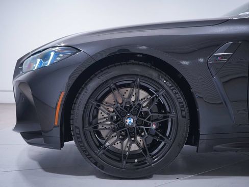 New 2027 BMW M4 xDrive Competition w/ Executive Package AWD/4WD image 2