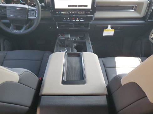 New 2026 GMC Hummer EV 4x4 Crew Cab image 21