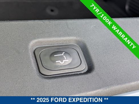 Certified 2025 Ford Expedition Active RWD image 16