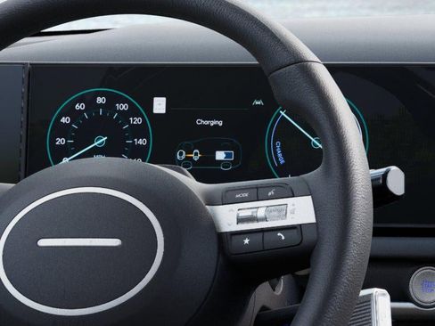 New 2026 Hyundai Tucson Limited image 14