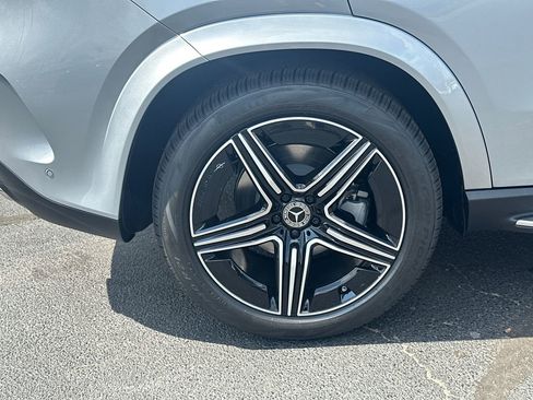 New 2026 Mercedes-Benz GLE 450 4MATIC image 20