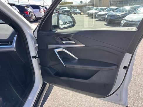 Used 2025 BMW X1 xDrive28i w/ Convenience Package image 20