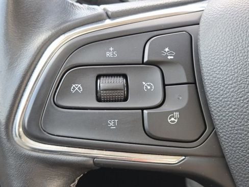 Used 2020 Buick Encore GX Essence image 13