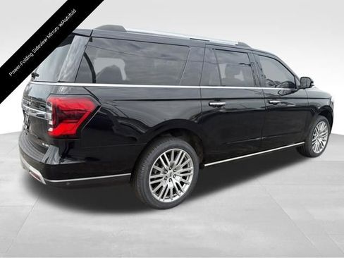 Used 2022 Ford Expedition Max Limited image 7