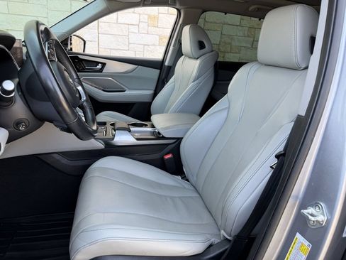 Used 2022 Acura MDX FWD w/ Technology Package image 25