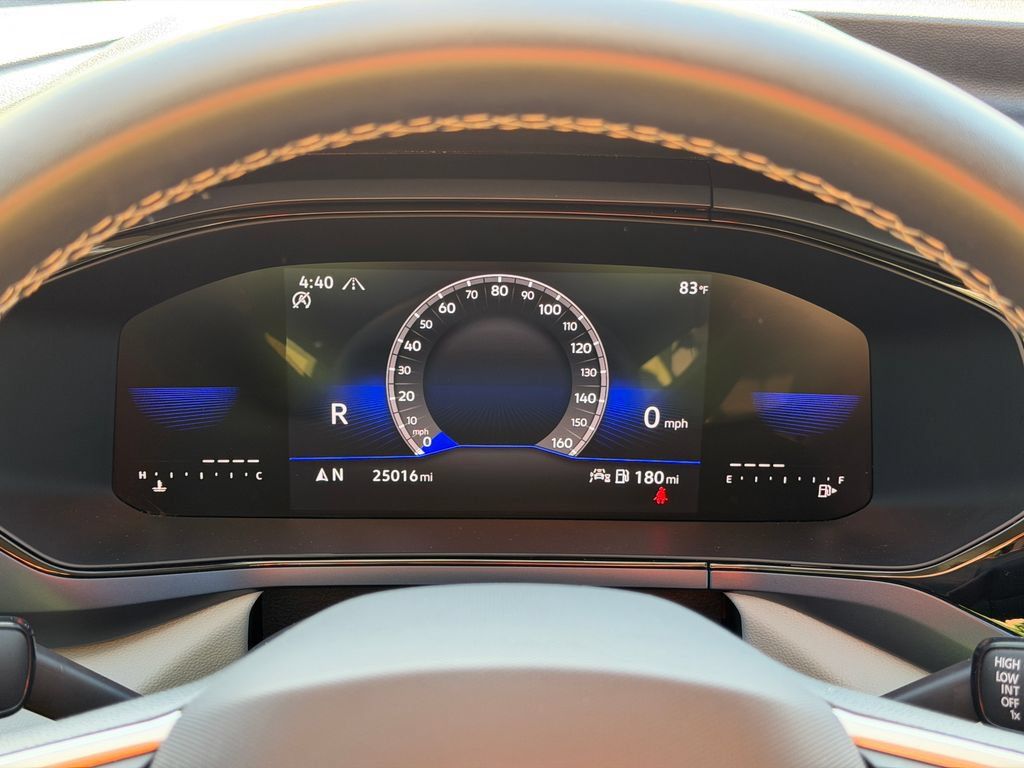 Certified 2023 Volkswagen Taos SE AWD/4WD image 14