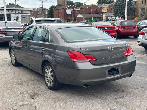 Used 2007 Toyota Avalon Limited FWD image 7