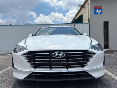 Used 2023 Hyundai Sonata SE FWD image 10