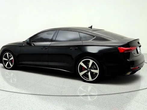 Used 2023 Audi A5 2.0T Premium Plus AWD/4WD image 7